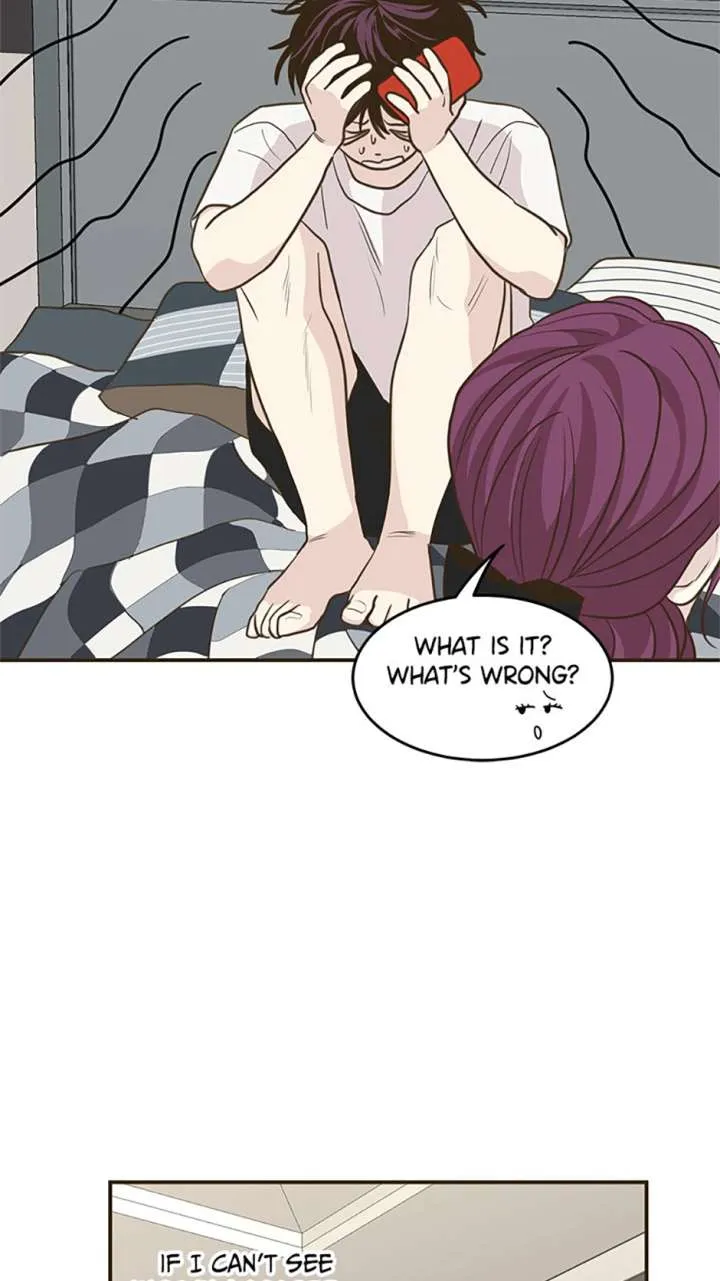 The Vampire’s Sons Chapter 56 Online - página 45
