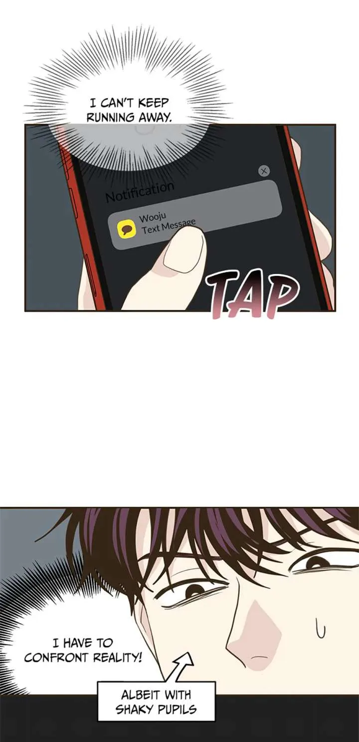 The Vampire’s Sons Chapter 56 Online - página 48