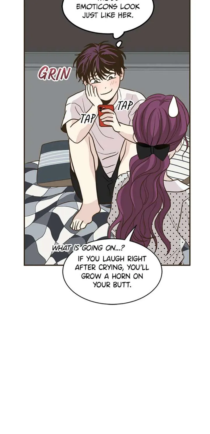 The Vampire’s Sons Chapter 56 Online - página 51