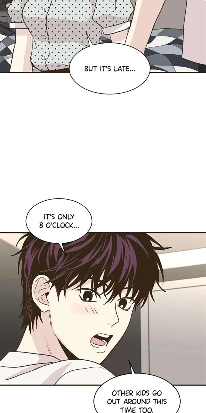 The Vampire’s Sons Chapter 56 Online - página 53