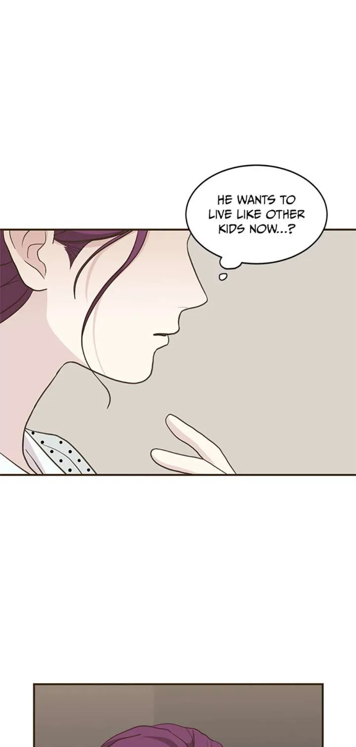 The Vampire’s Sons Chapter 56 Online - página 57
