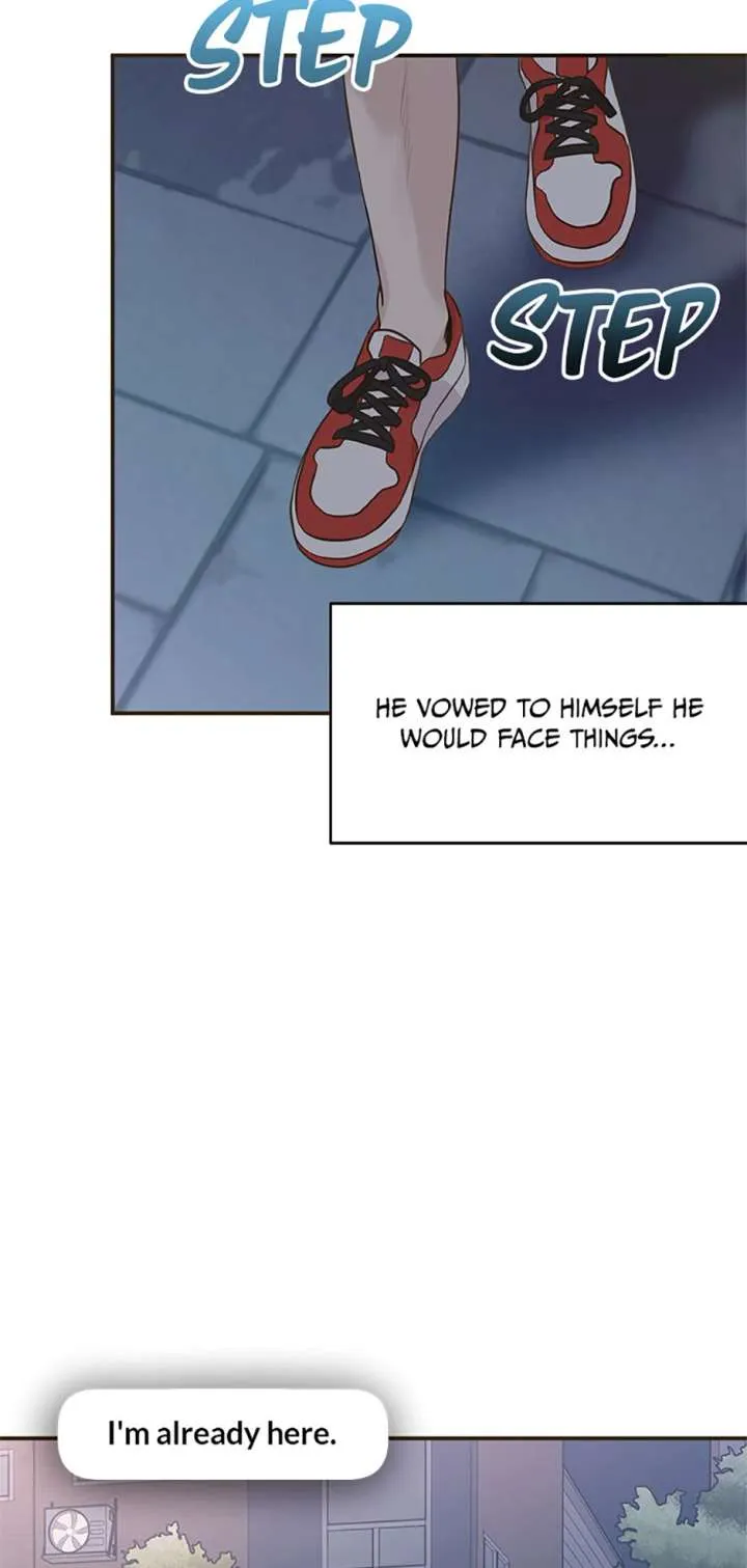 The Vampire’s Sons Chapter 56 Online - página 60