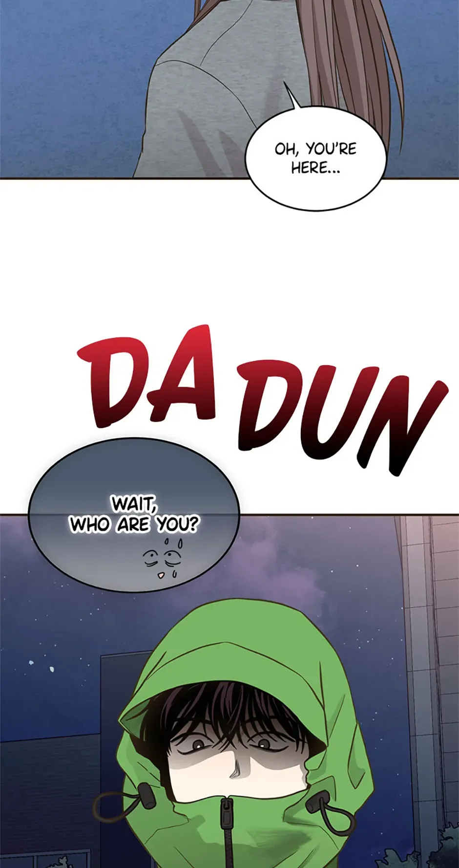 The Vampire’s Sons Chapter 57 Online - página 2