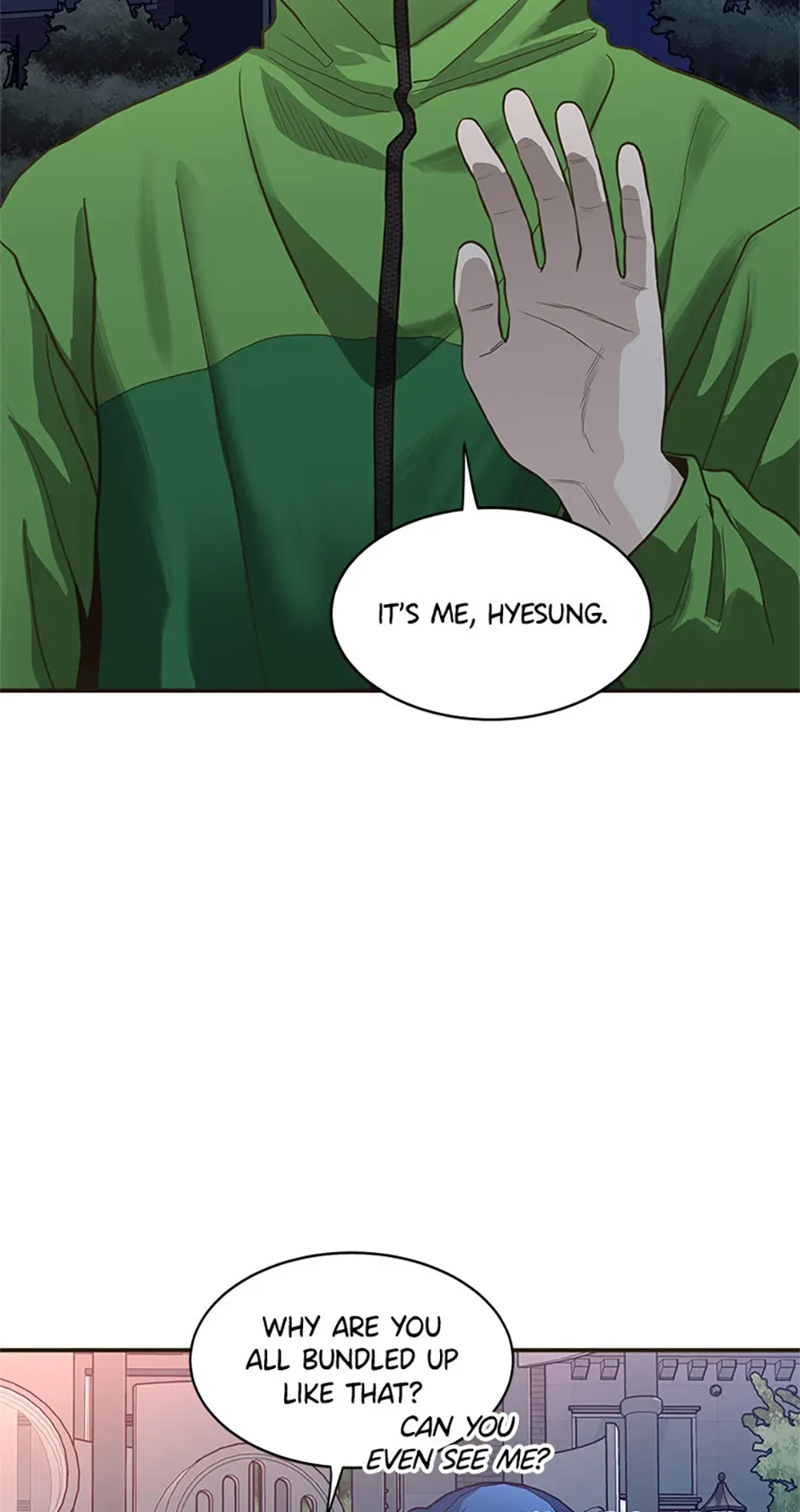 The Vampire’s Sons Chapter 57 Online - página 3