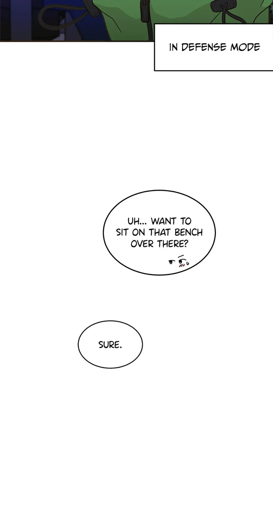 The Vampire’s Sons Chapter 57 Online - página 5