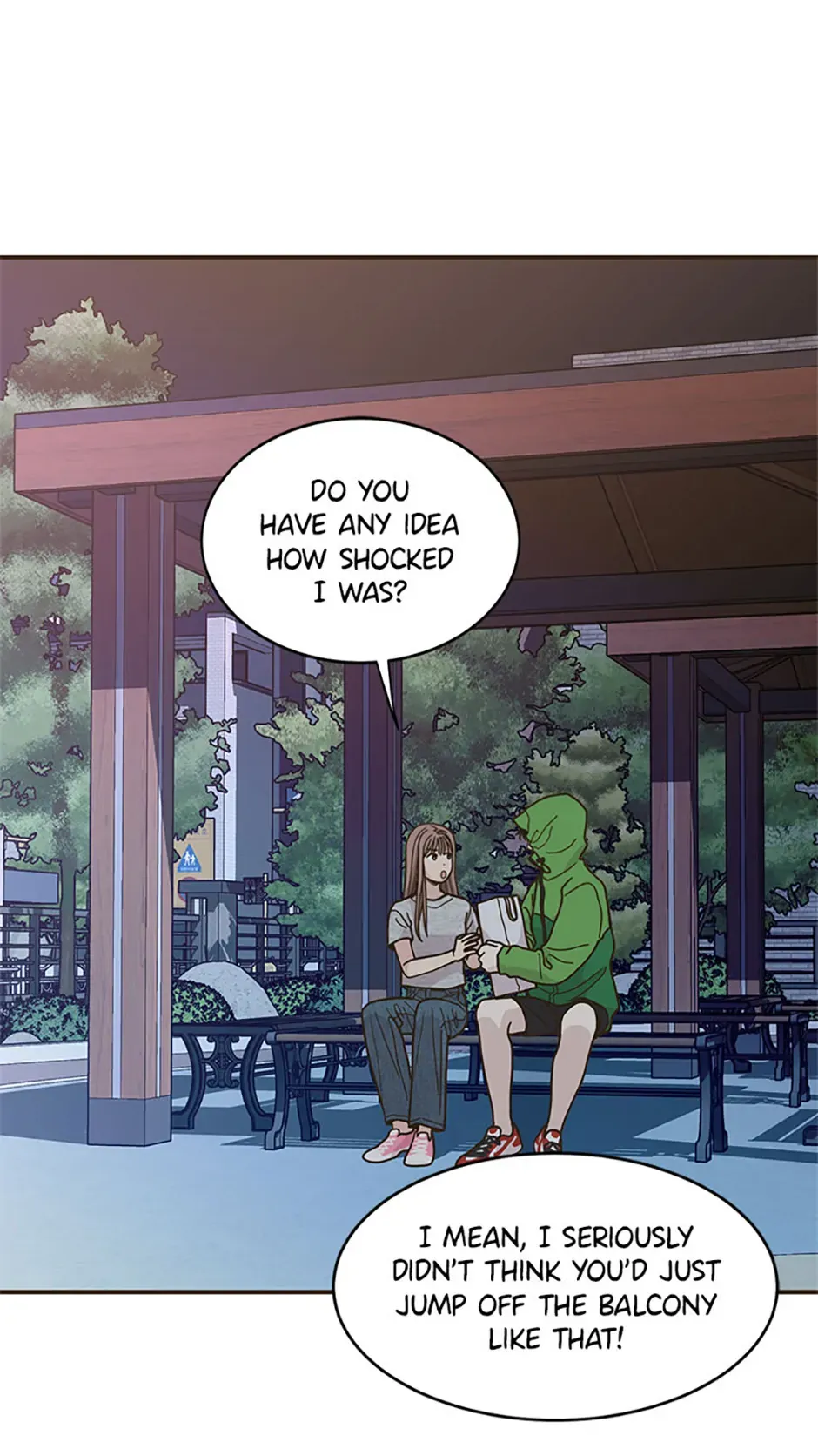 The Vampire’s Sons Chapter 57 Online - página 7