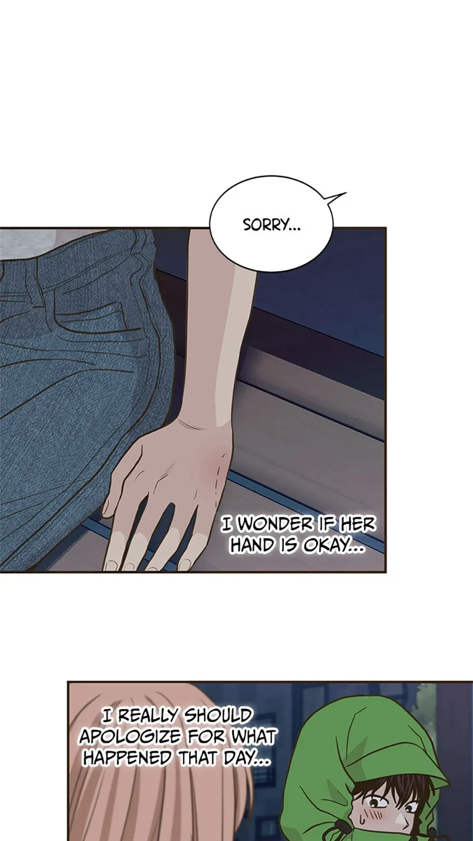 The Vampire’s Sons Chapter 57 Online - página 8