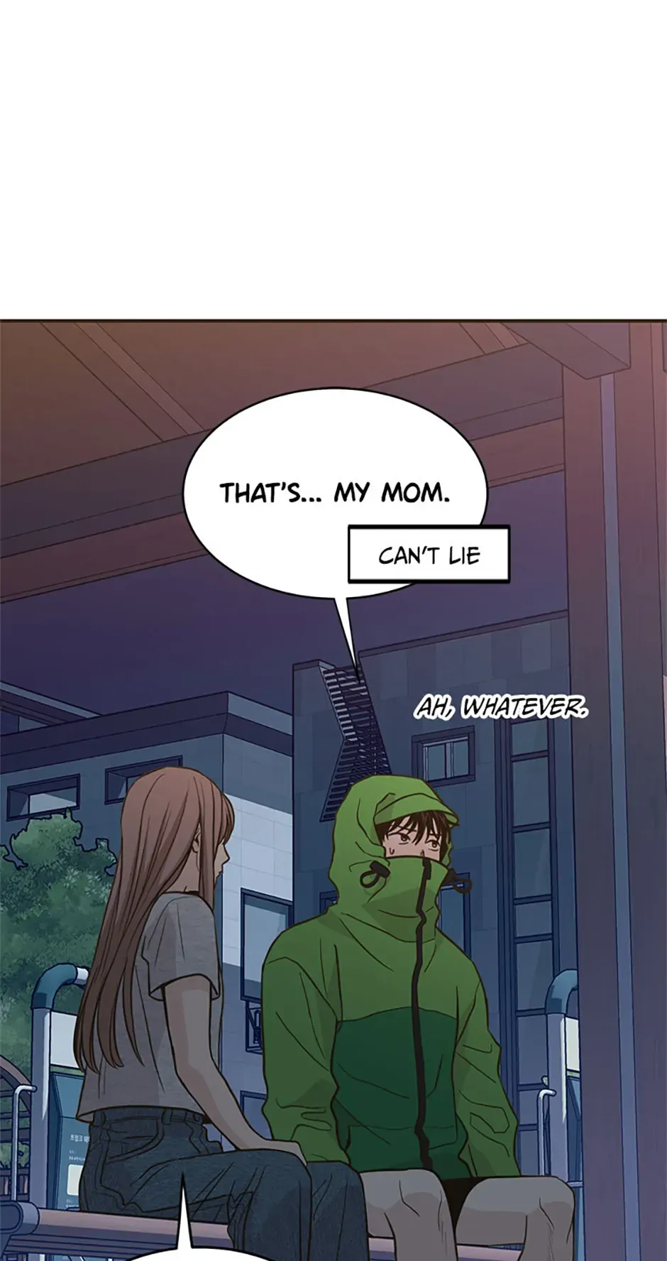 The Vampire’s Sons Chapter 57 Online - página 13