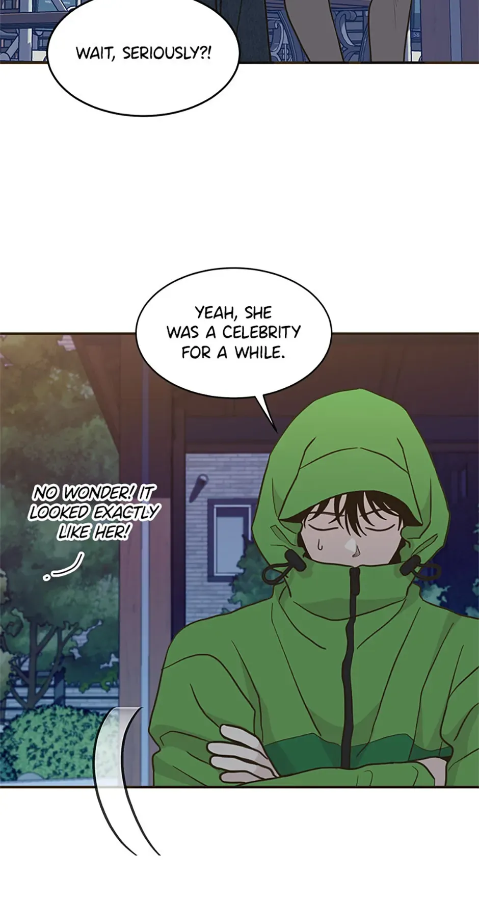 The Vampire’s Sons Chapter 57 Online - página 14