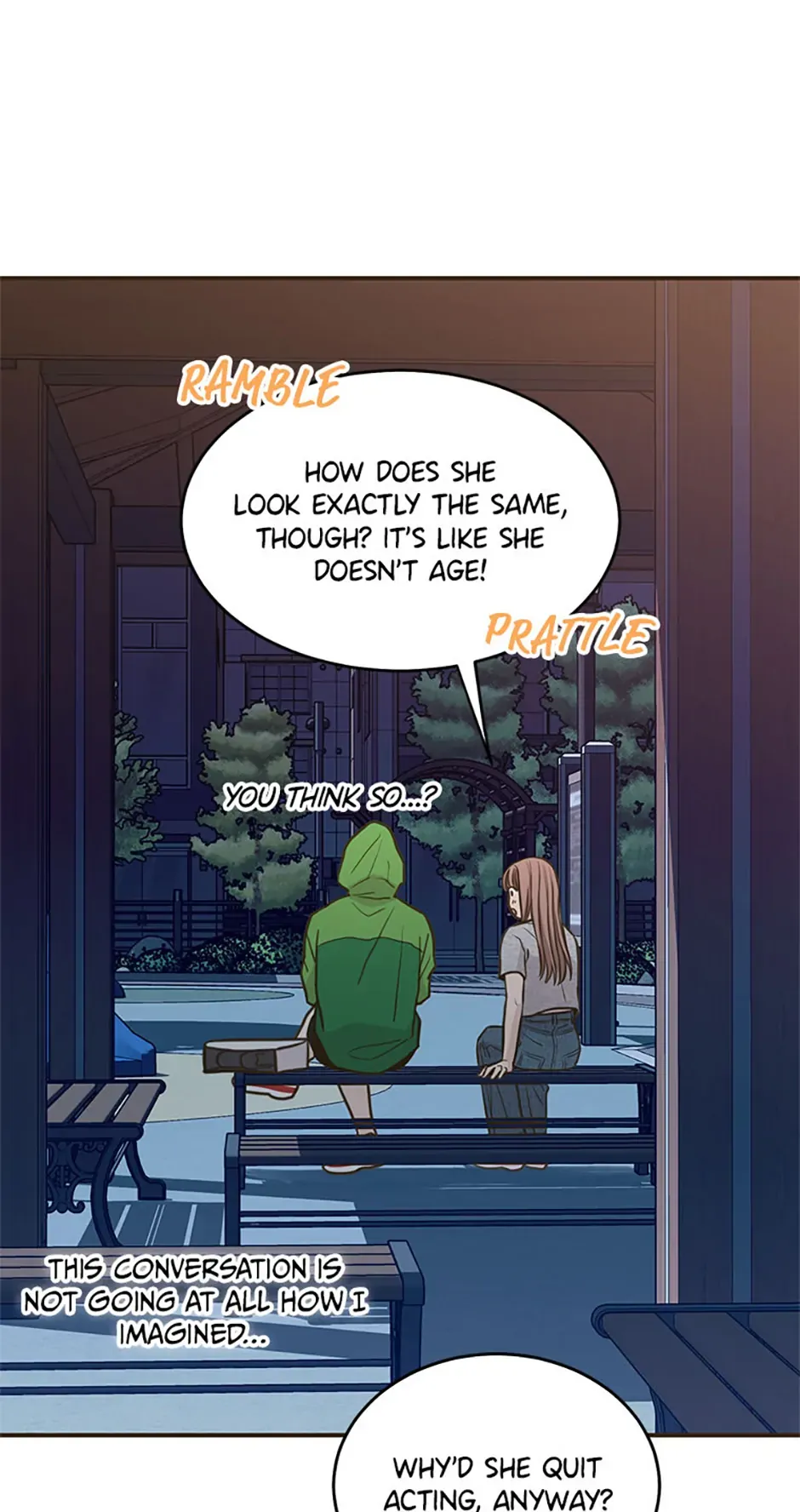The Vampire’s Sons Chapter 57 Online - página 15