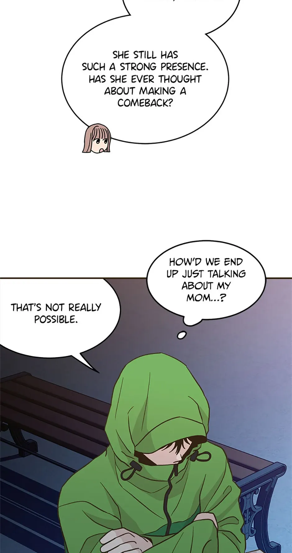 The Vampire’s Sons Chapter 57 Online - página 16