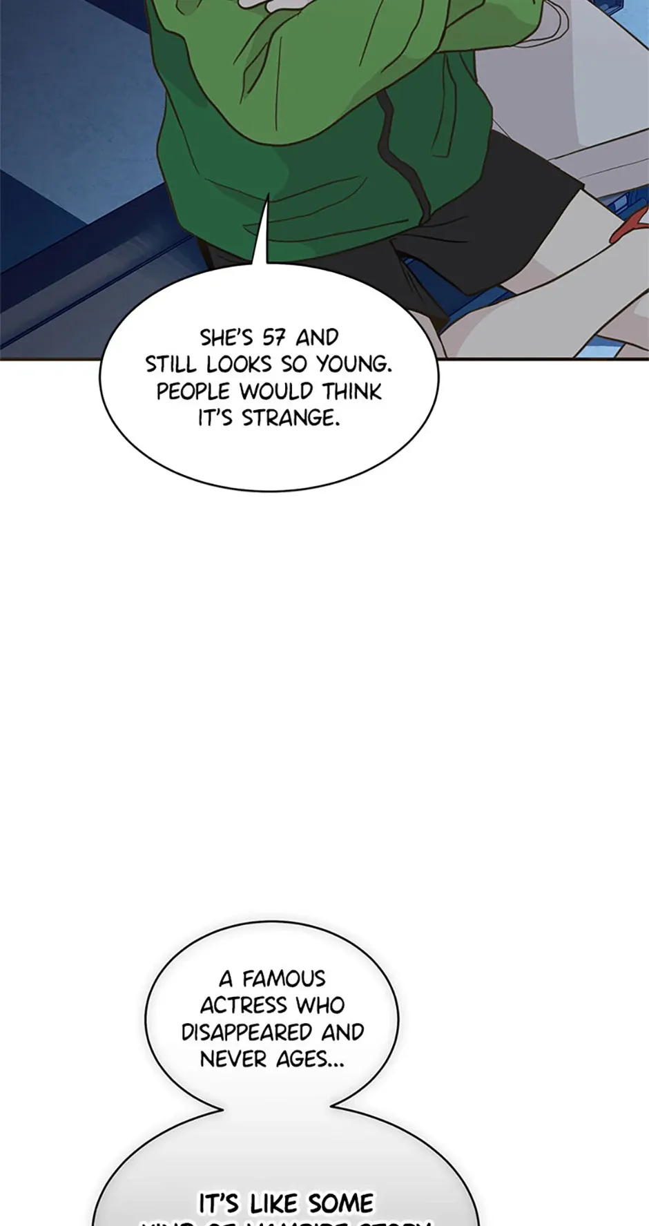 The Vampire’s Sons Chapter 57 Online - página 17