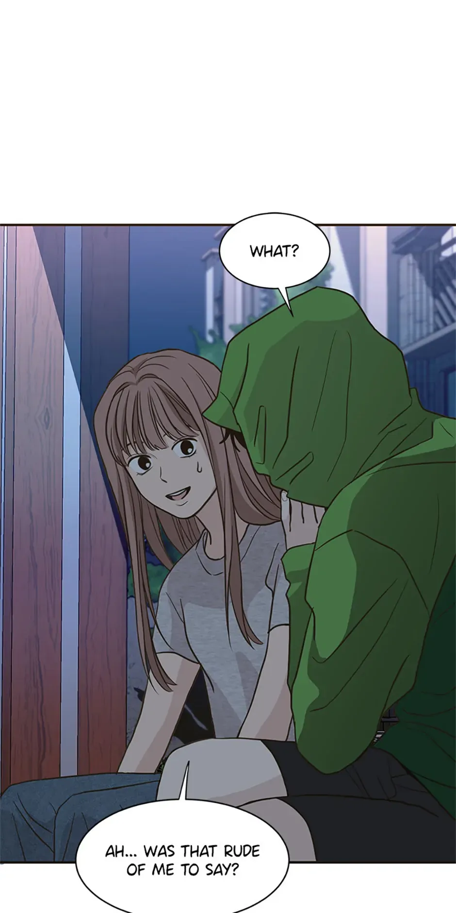 The Vampire’s Sons Chapter 57 Online - página 19
