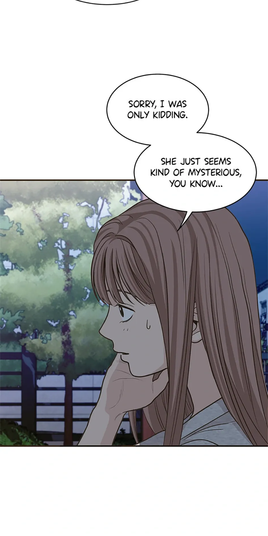 The Vampire’s Sons Chapter 57 Online - página 20