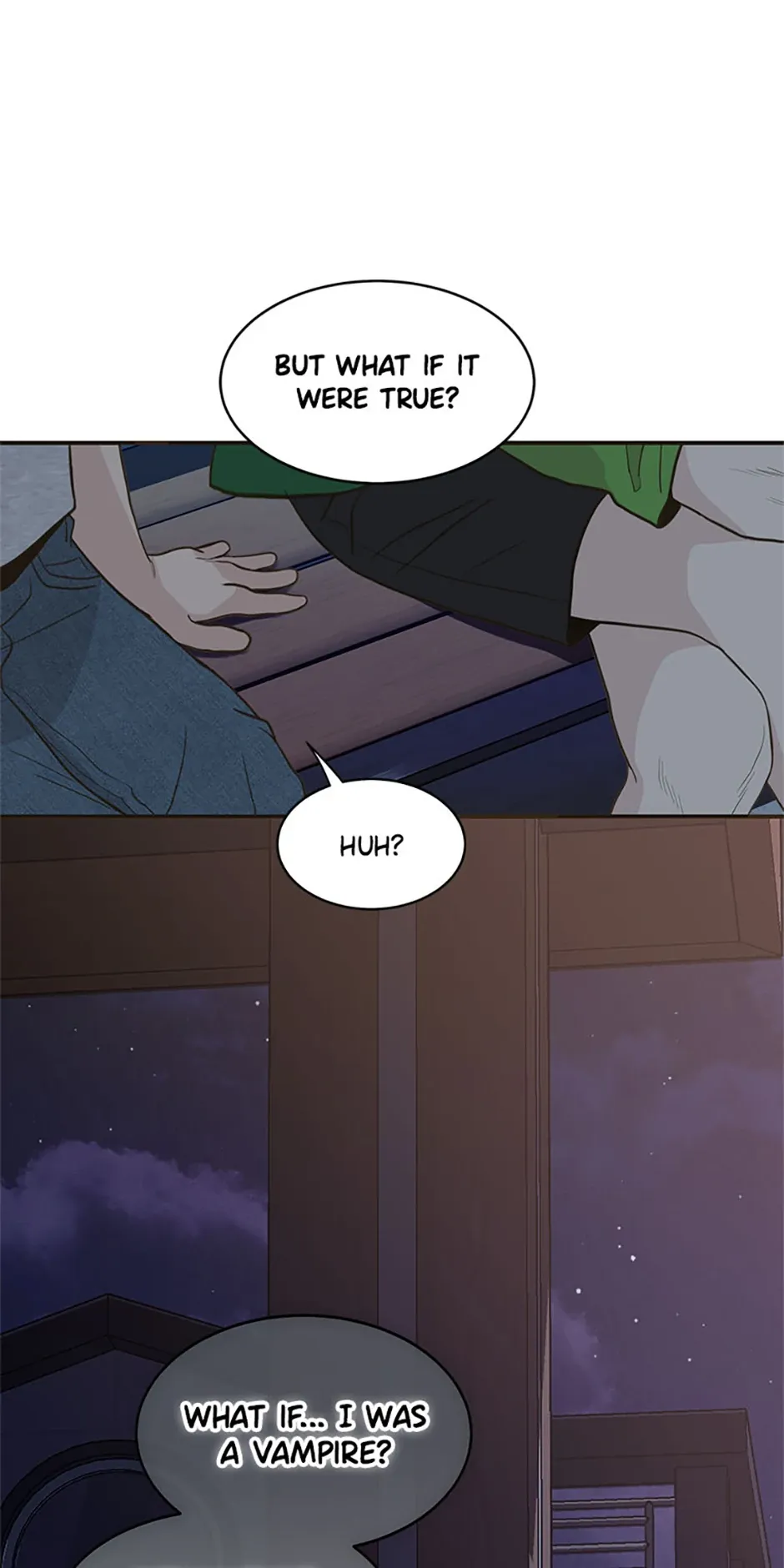 The Vampire’s Sons Chapter 57 Online - página 21