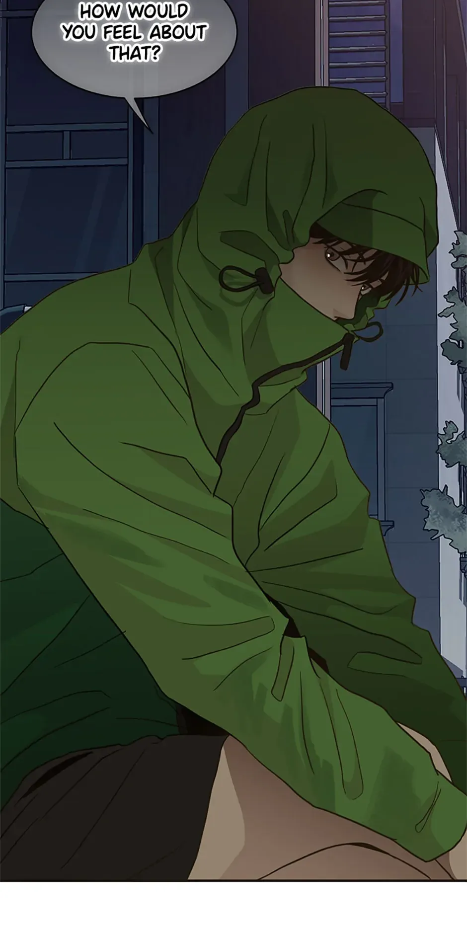 The Vampire’s Sons Chapter 57 Online - página 22