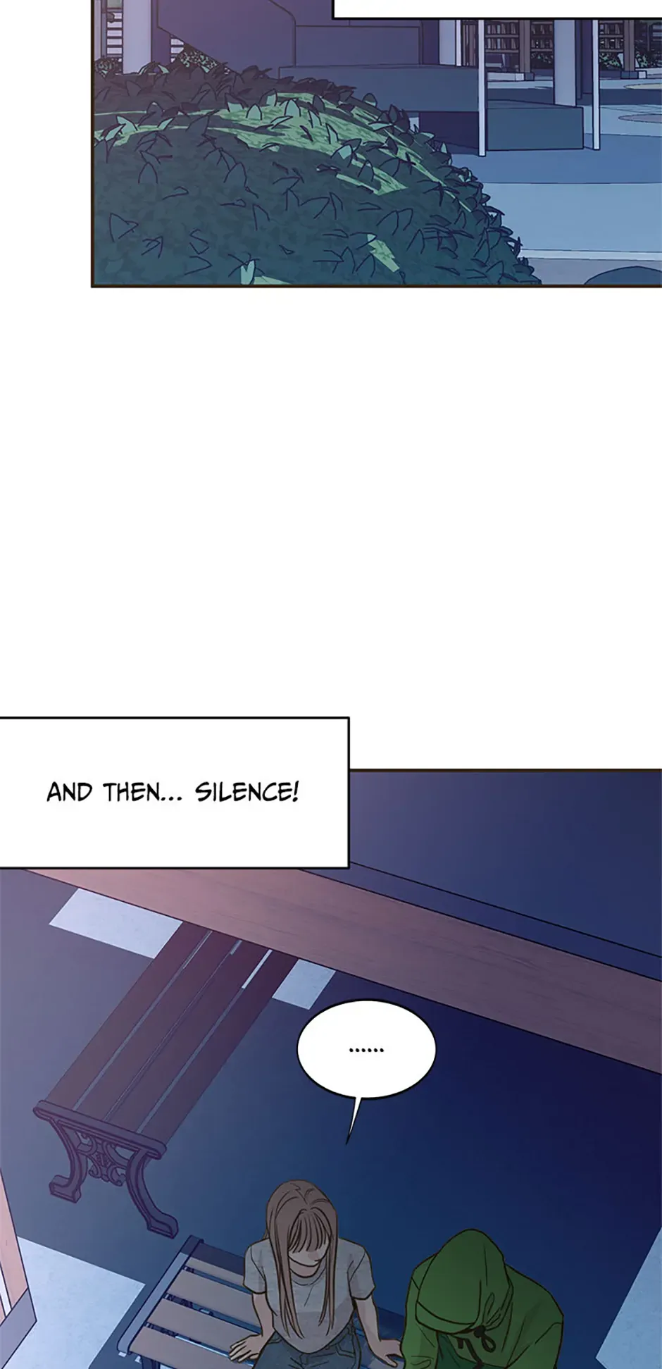 The Vampire’s Sons Chapter 57 Online - página 25
