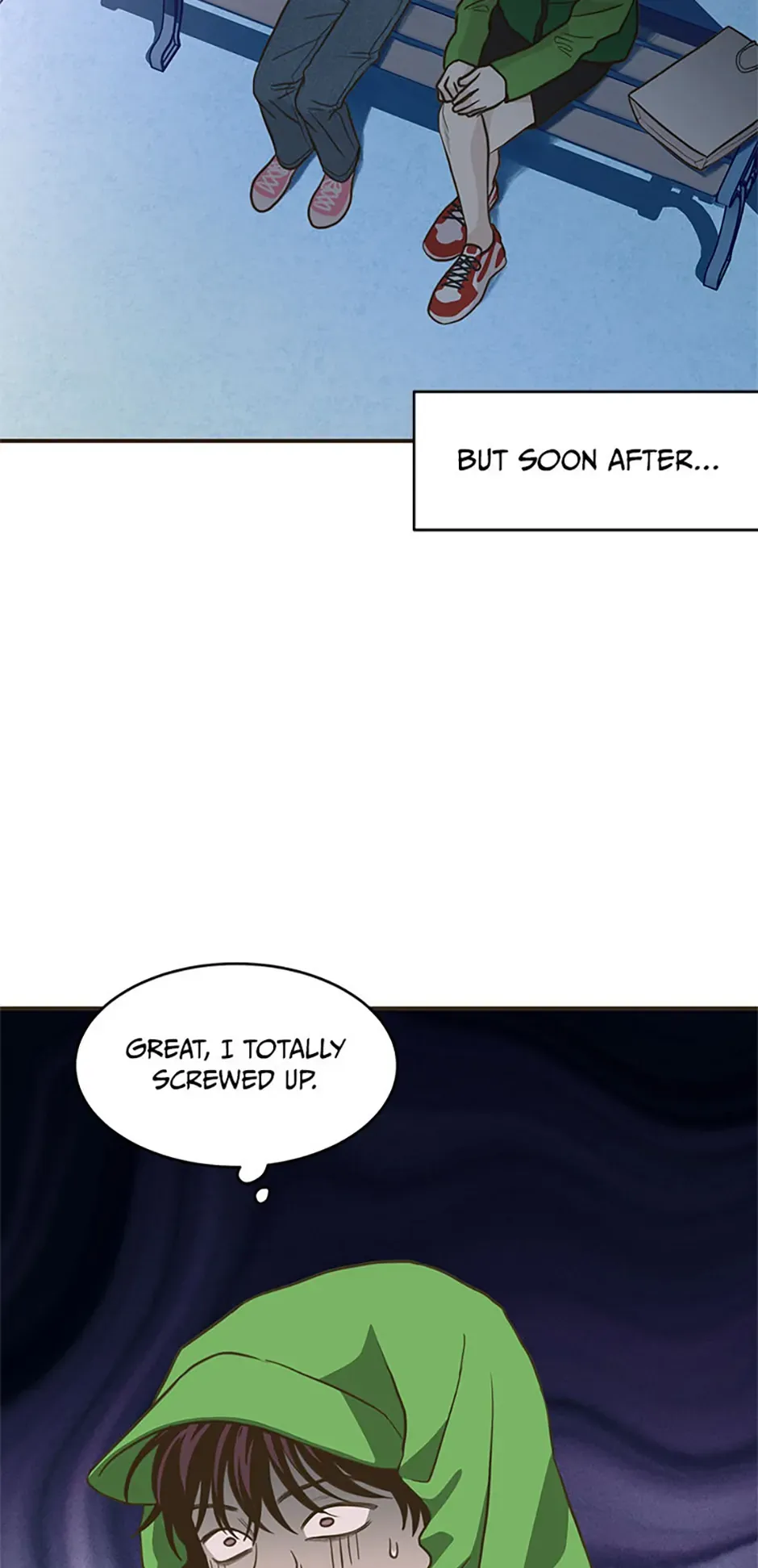 The Vampire’s Sons Chapter 57 Online - página 26