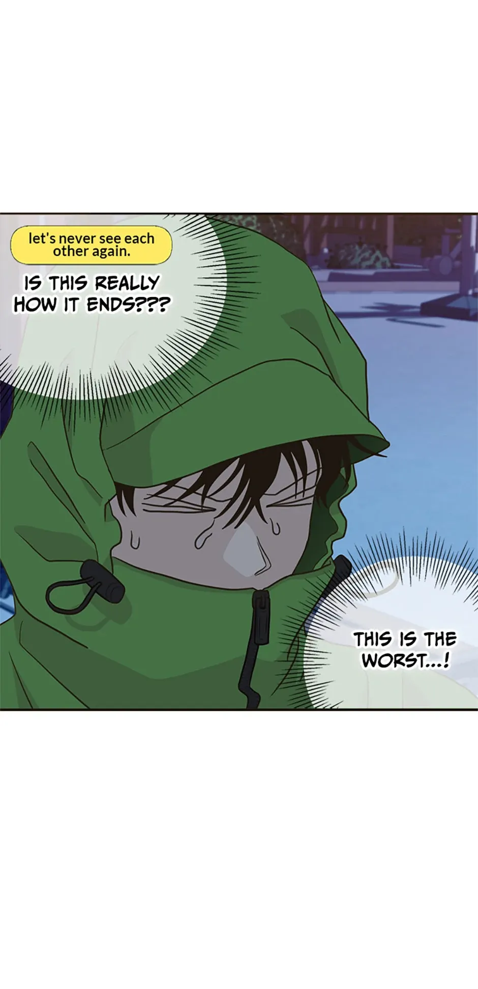 The Vampire’s Sons Chapter 57 Online - página 28