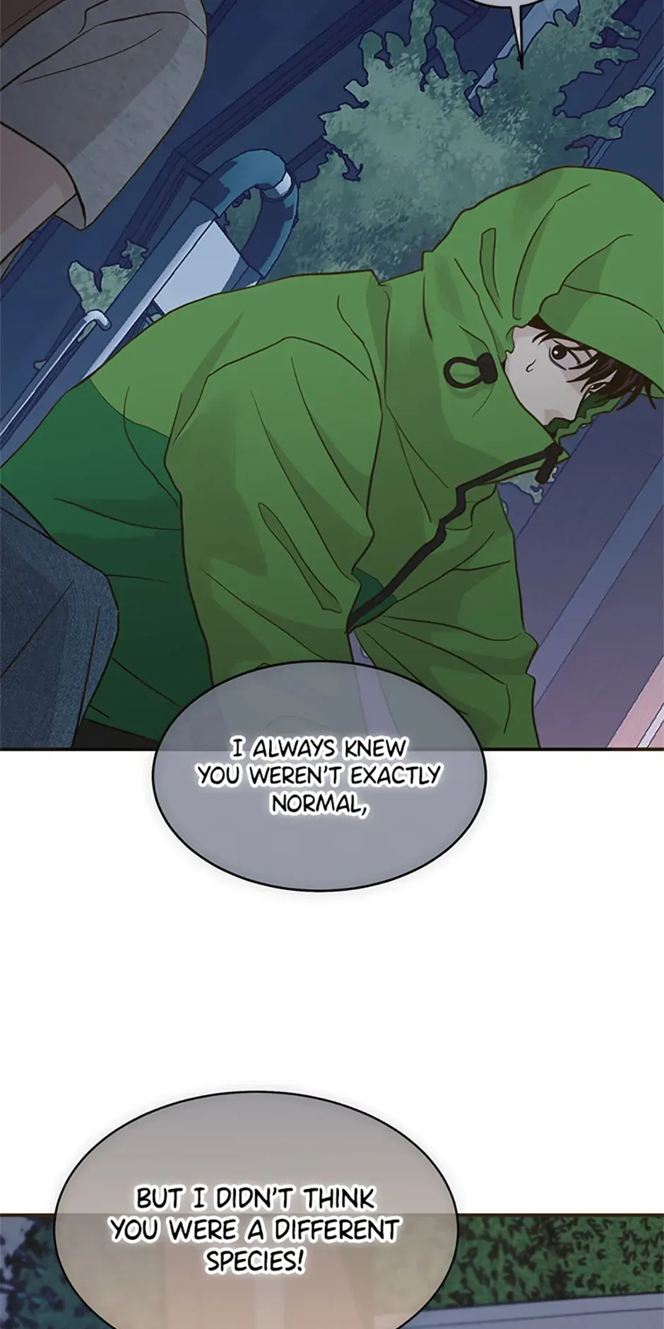 The Vampire’s Sons Chapter 57 Online - página 30
