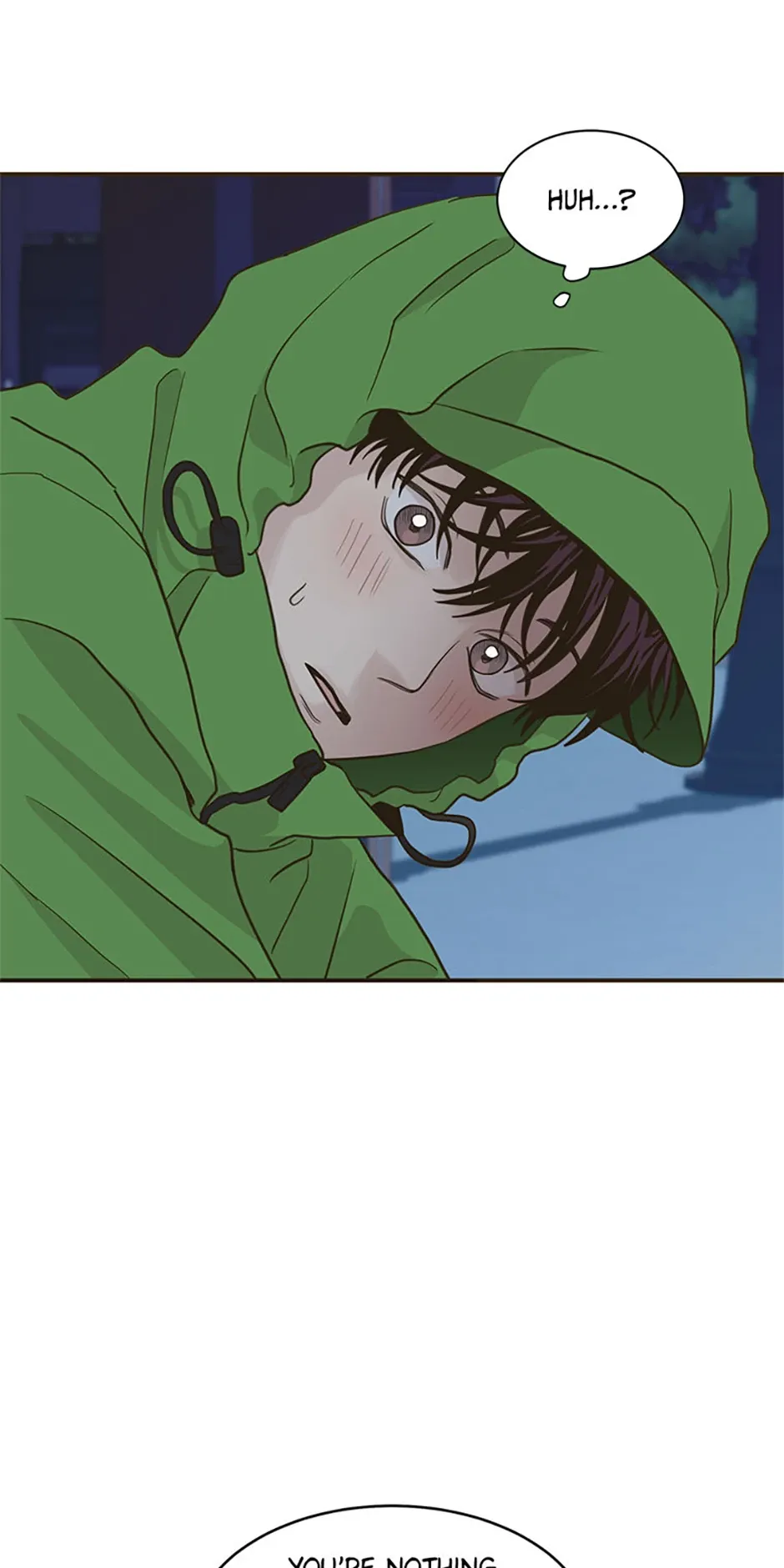 The Vampire’s Sons Chapter 57 Online - página 32