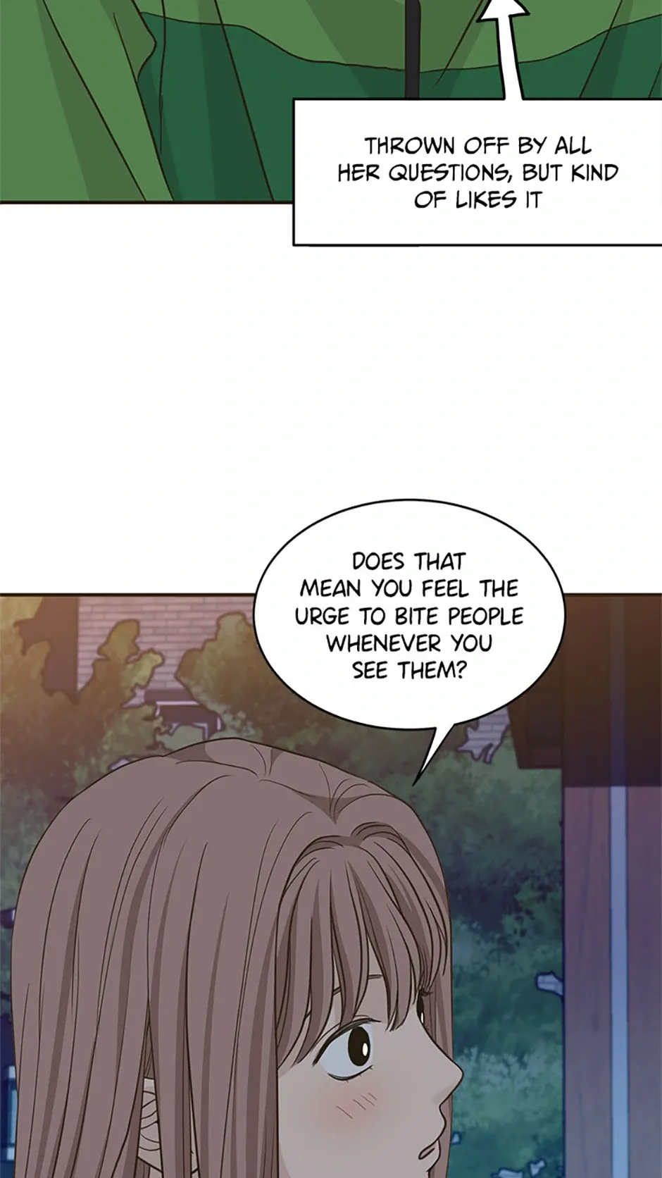 The Vampire’s Sons Chapter 57 Online - página 36