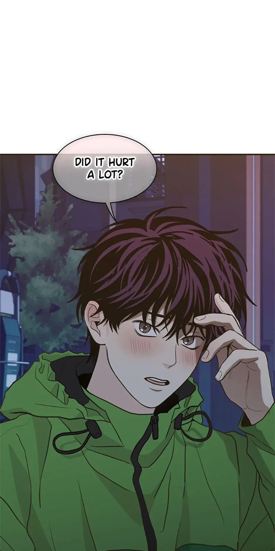 The Vampire’s Sons Chapter 57 Online - página 40