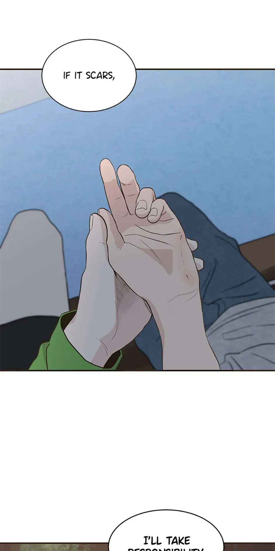 The Vampire’s Sons Chapter 57 Online - página 43