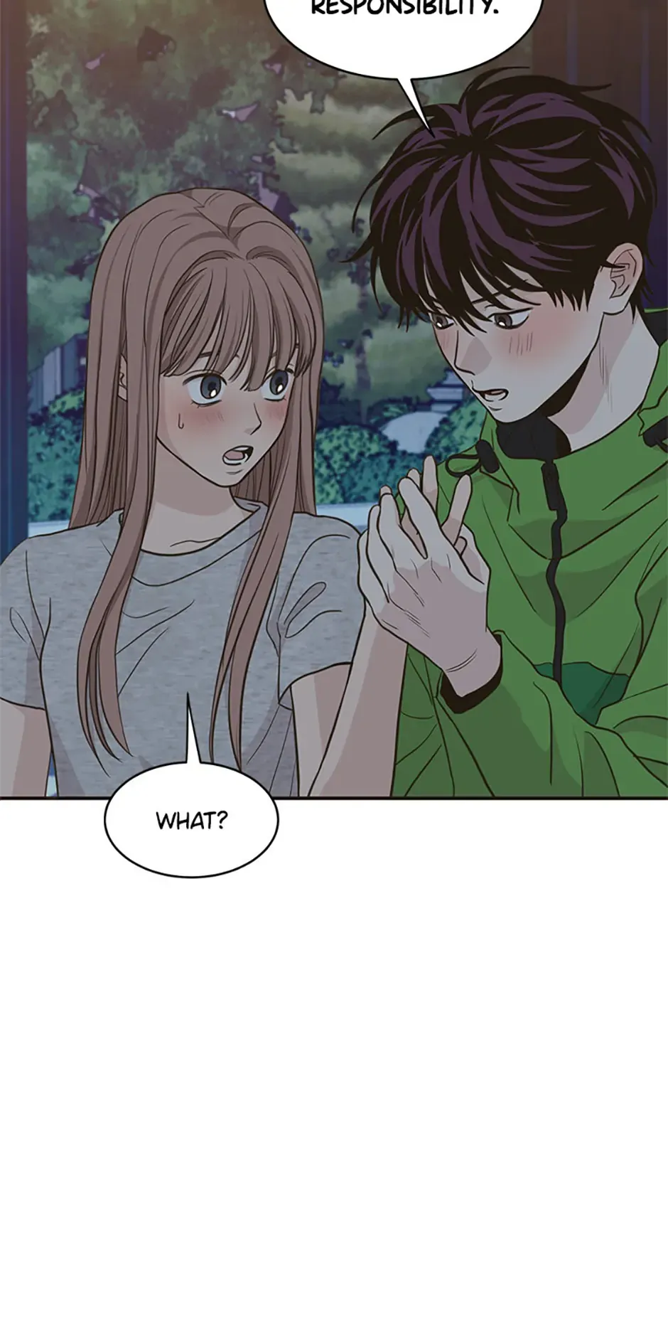 The Vampire’s Sons Chapter 57 Online - página 44