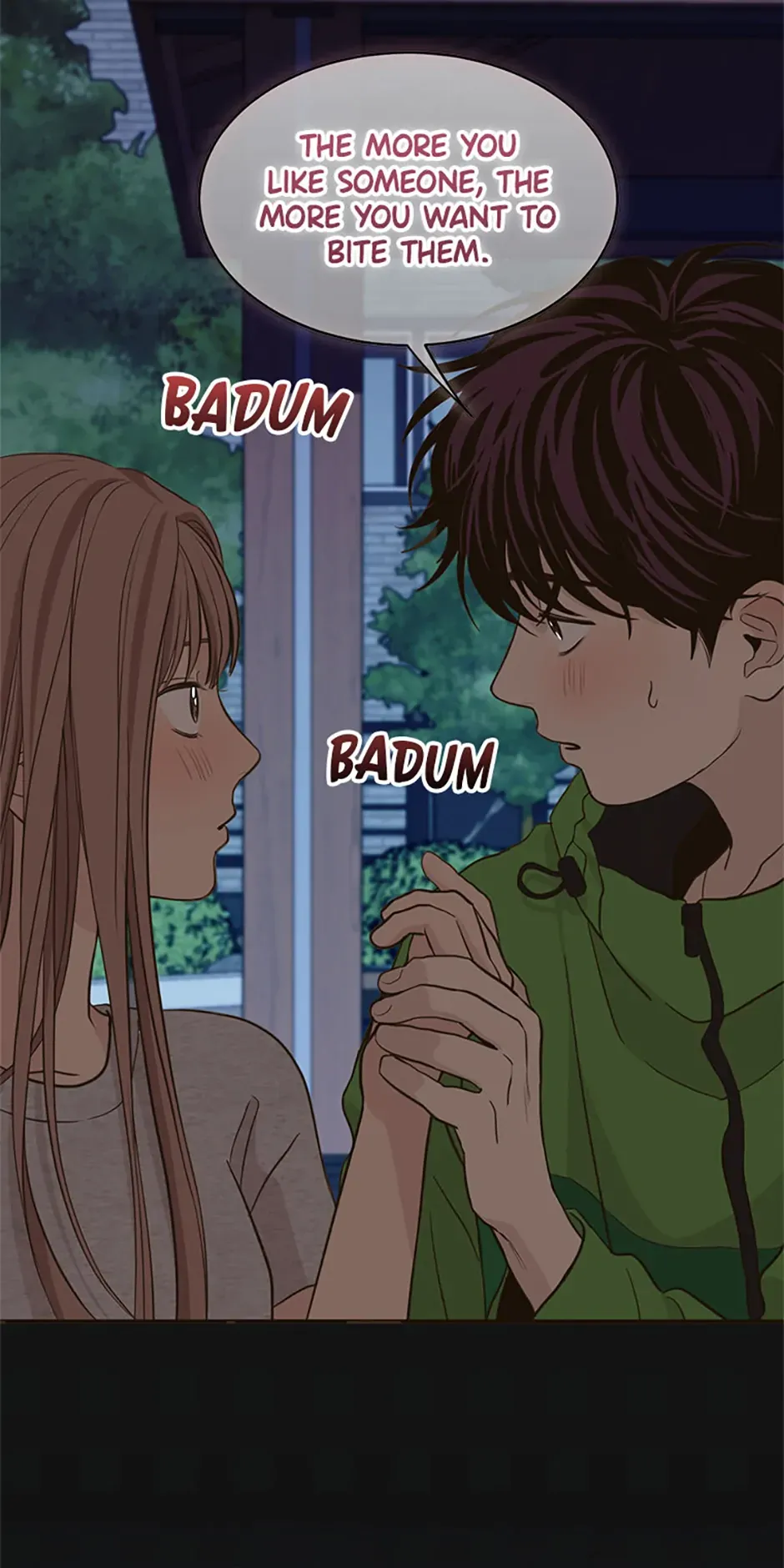 The Vampire’s Sons Chapter 57 Online - página 46