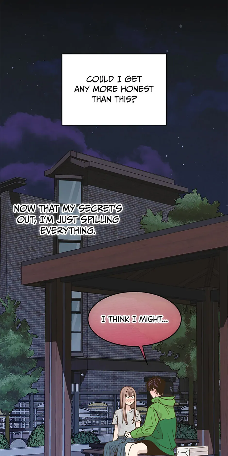 The Vampire’s Sons Chapter 57 Online - página 47