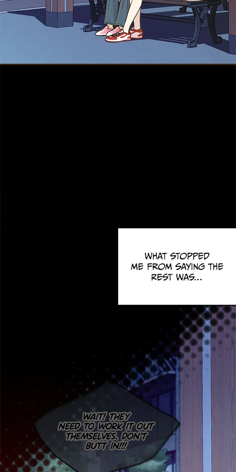 The Vampire’s Sons Chapter 57 Online - página 48