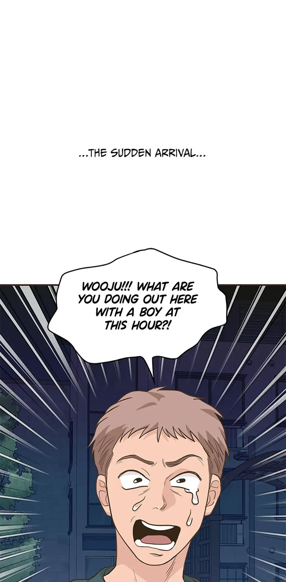 The Vampire’s Sons Chapter 57 Online - página 50