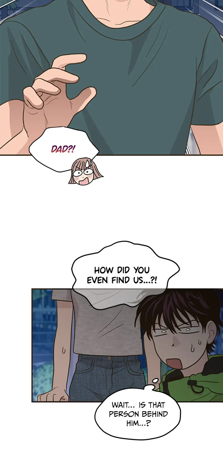 The Vampire’s Sons Chapter 57 Online - página 51