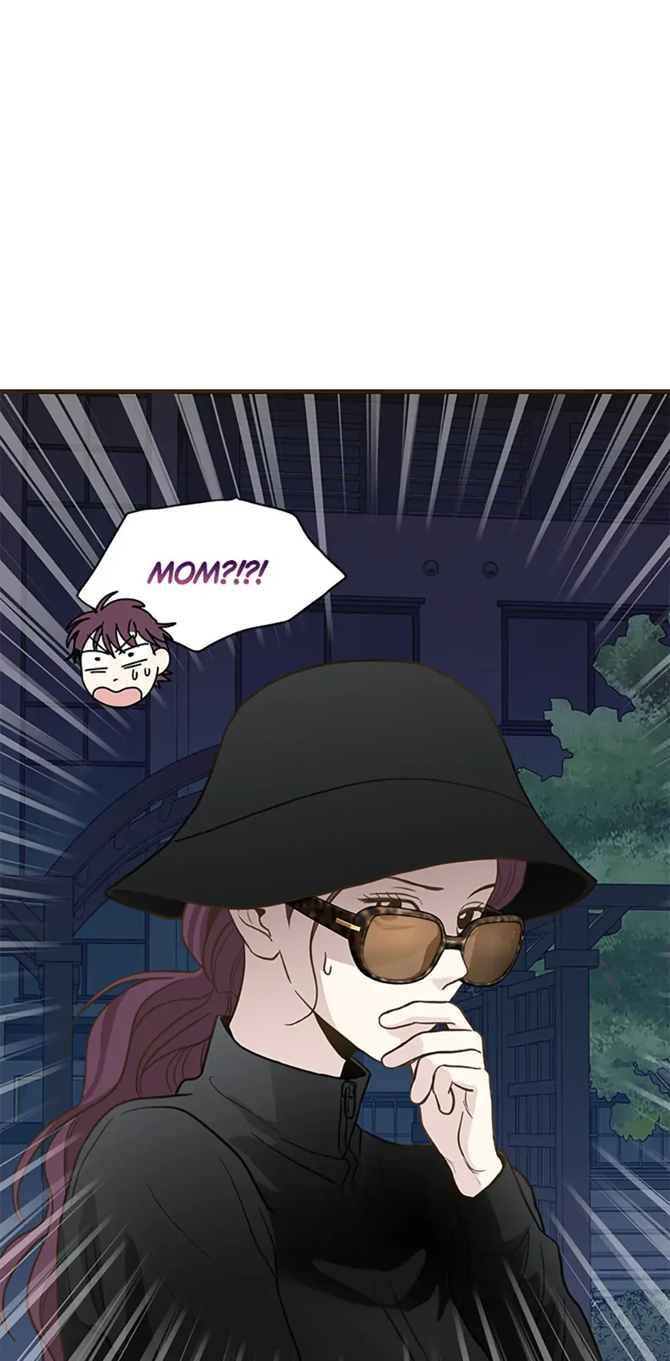 The Vampire’s Sons Chapter 57 Online - página 52