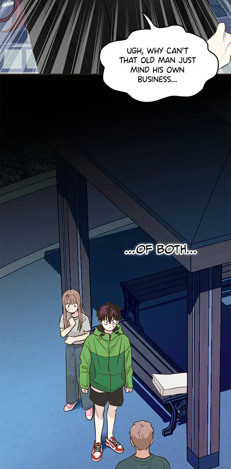The Vampire’s Sons Chapter 57 Online - página 53