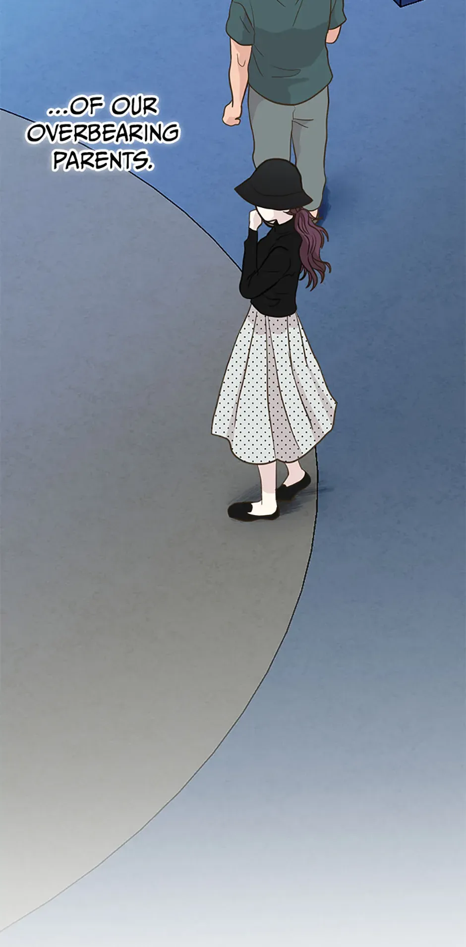 The Vampire’s Sons Chapter 57 Online - página 54