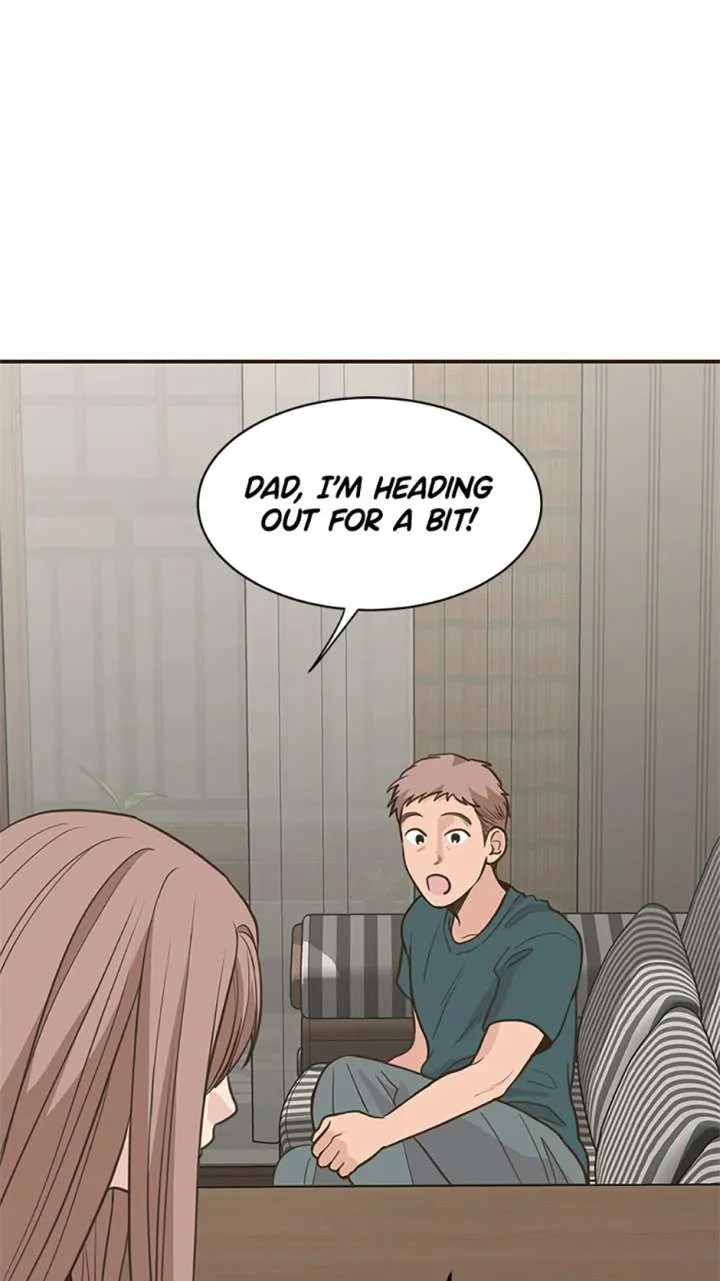 The Vampire’s Sons Chapter 58 Online - página 1