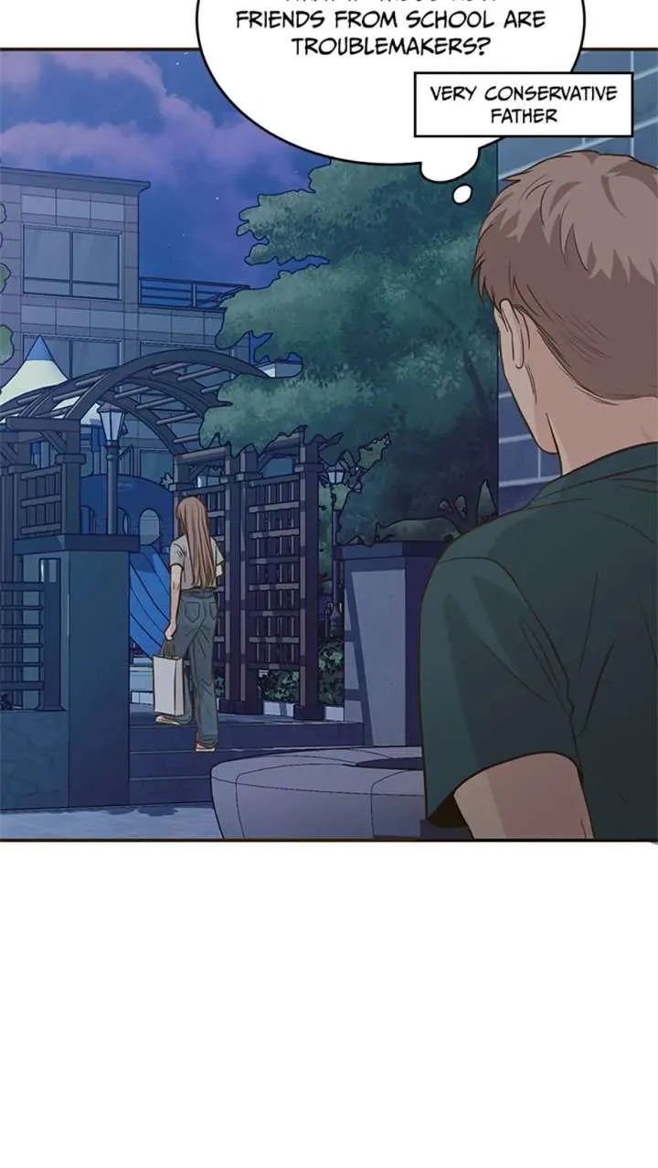 The Vampire’s Sons Chapter 58 Online - página 6
