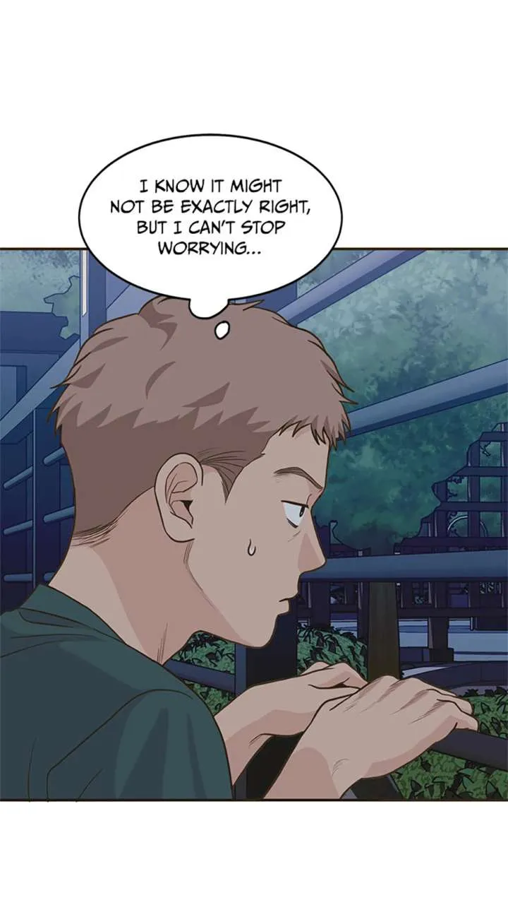 The Vampire’s Sons Chapter 58 Online - página 7