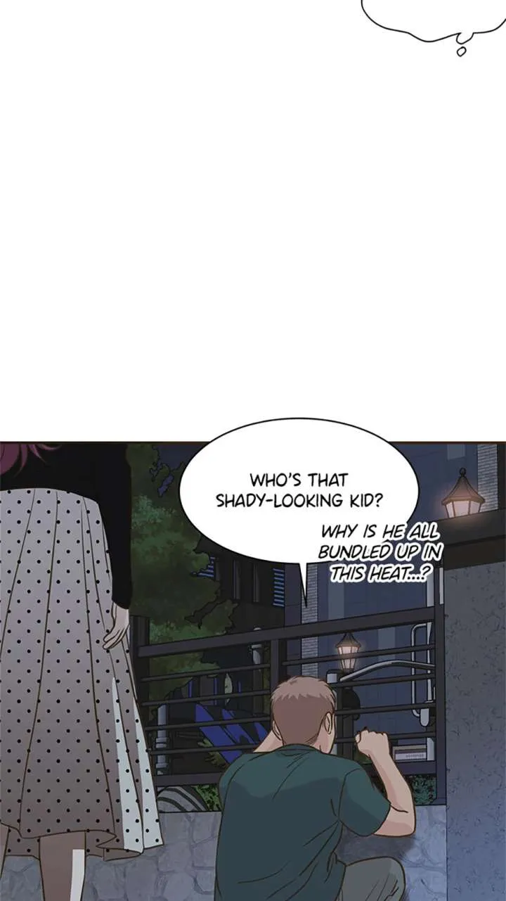 The Vampire’s Sons Chapter 58 Online - página 9