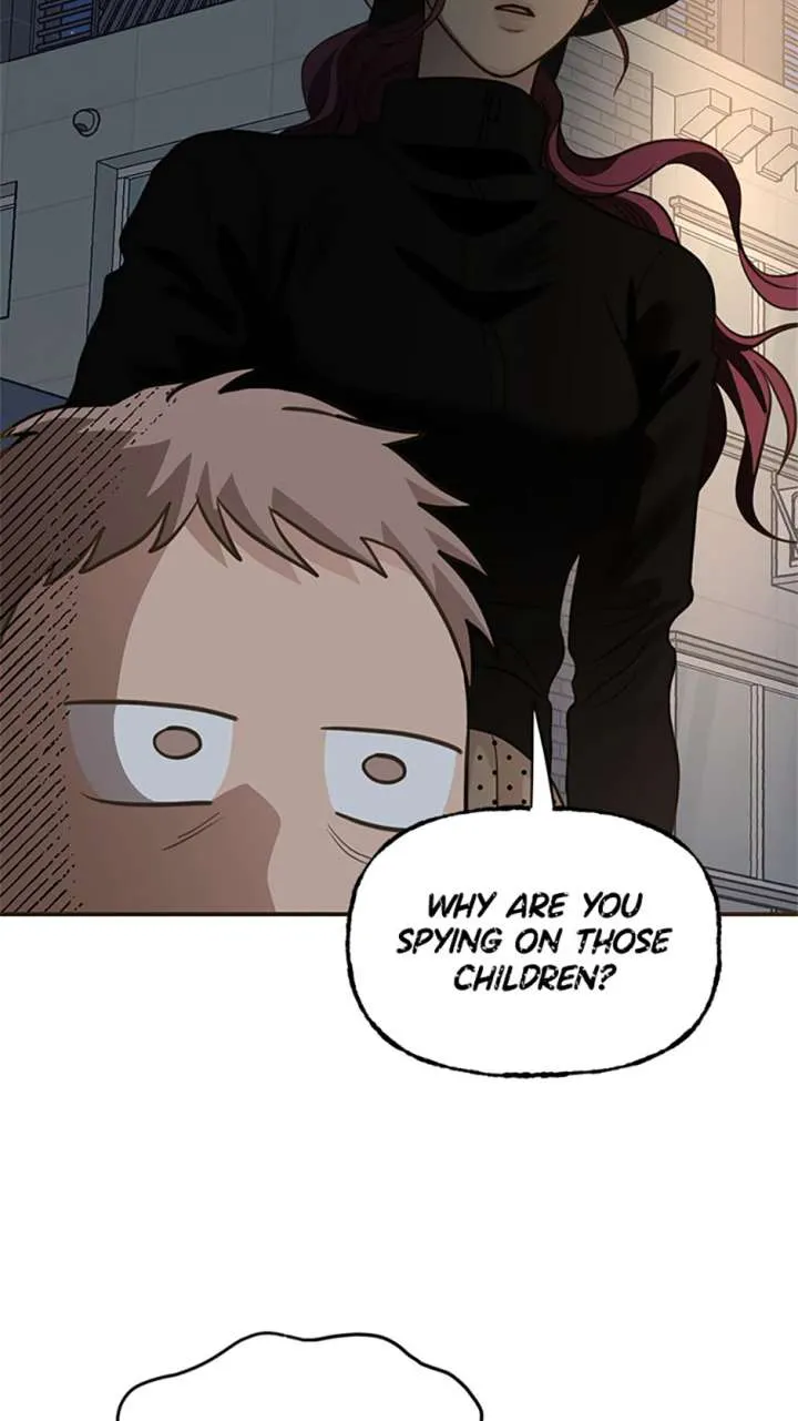 The Vampire’s Sons Chapter 58 Online - página 11