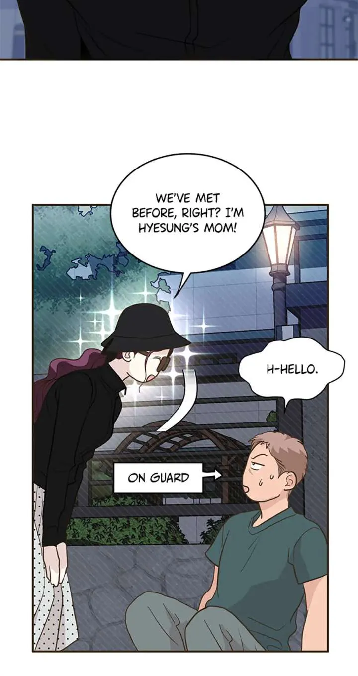 The Vampire’s Sons Chapter 58 Online - página 14