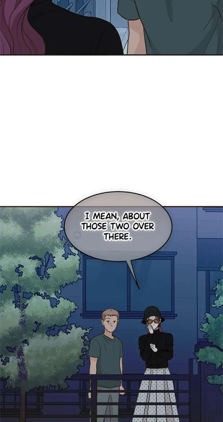 The Vampire’s Sons Chapter 58 Online - página 16