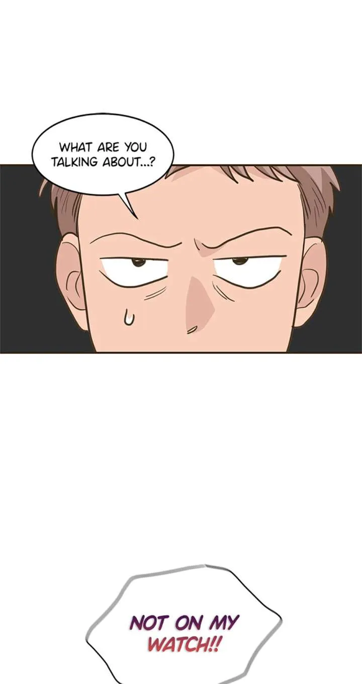 The Vampire’s Sons Chapter 58 Online - página 19