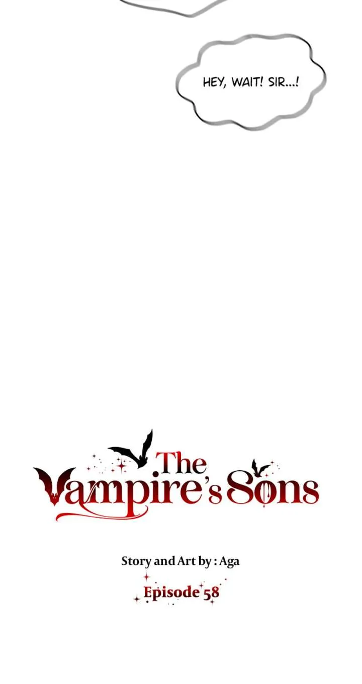 The Vampire’s Sons Chapter 58 Online - página 20