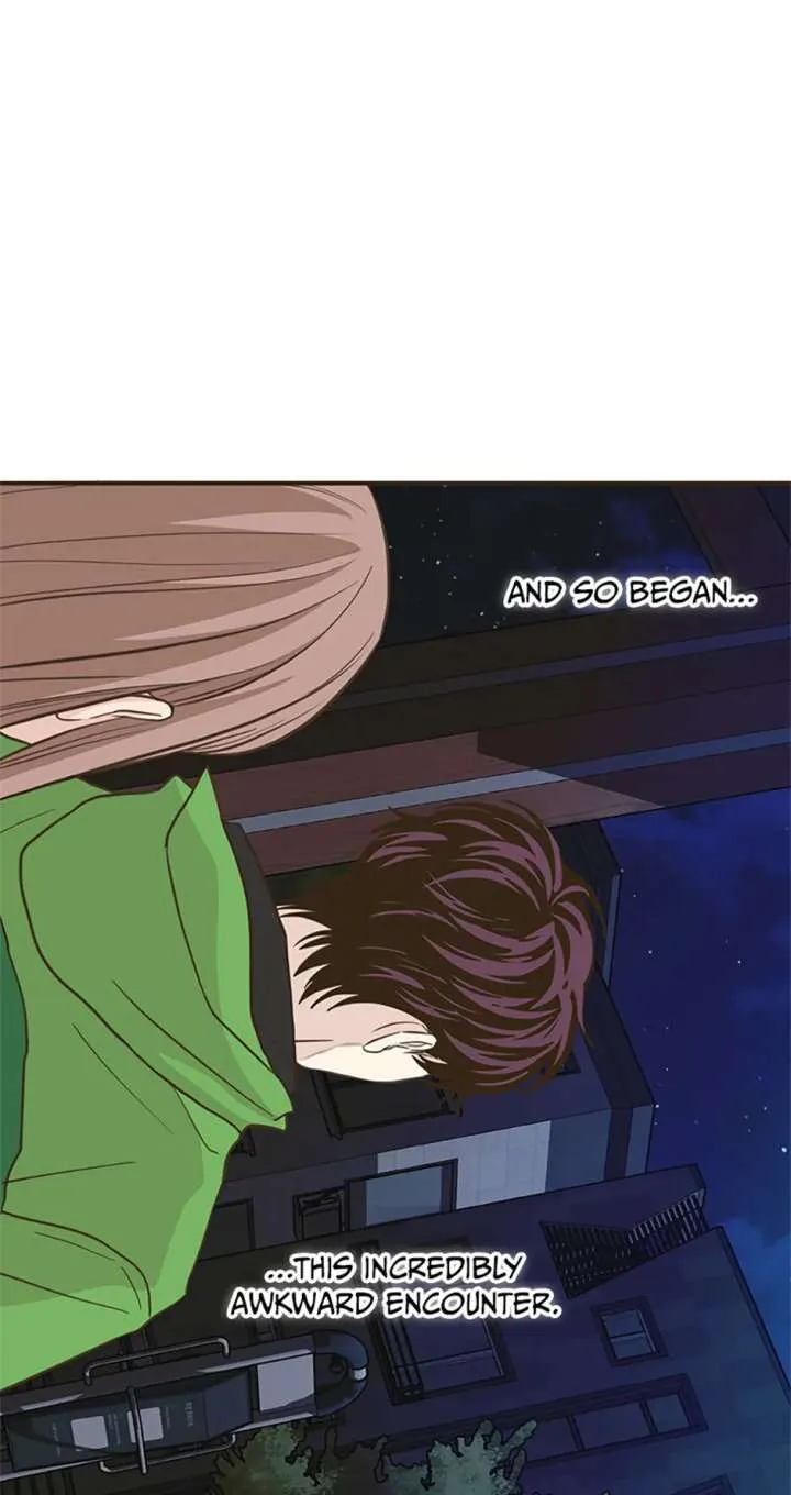 The Vampire’s Sons Chapter 58 Online - página 21