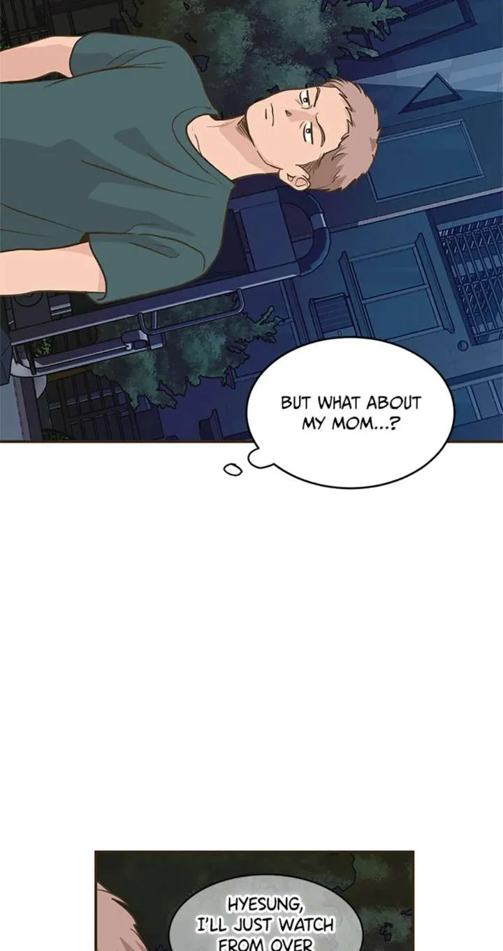 The Vampire’s Sons Chapter 58 Online - página 22