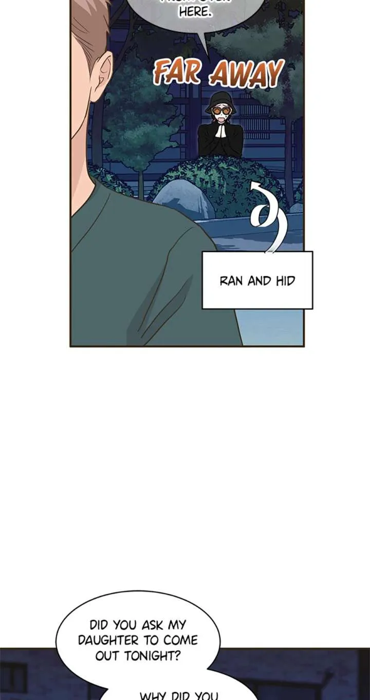 The Vampire’s Sons Chapter 58 Online - página 23