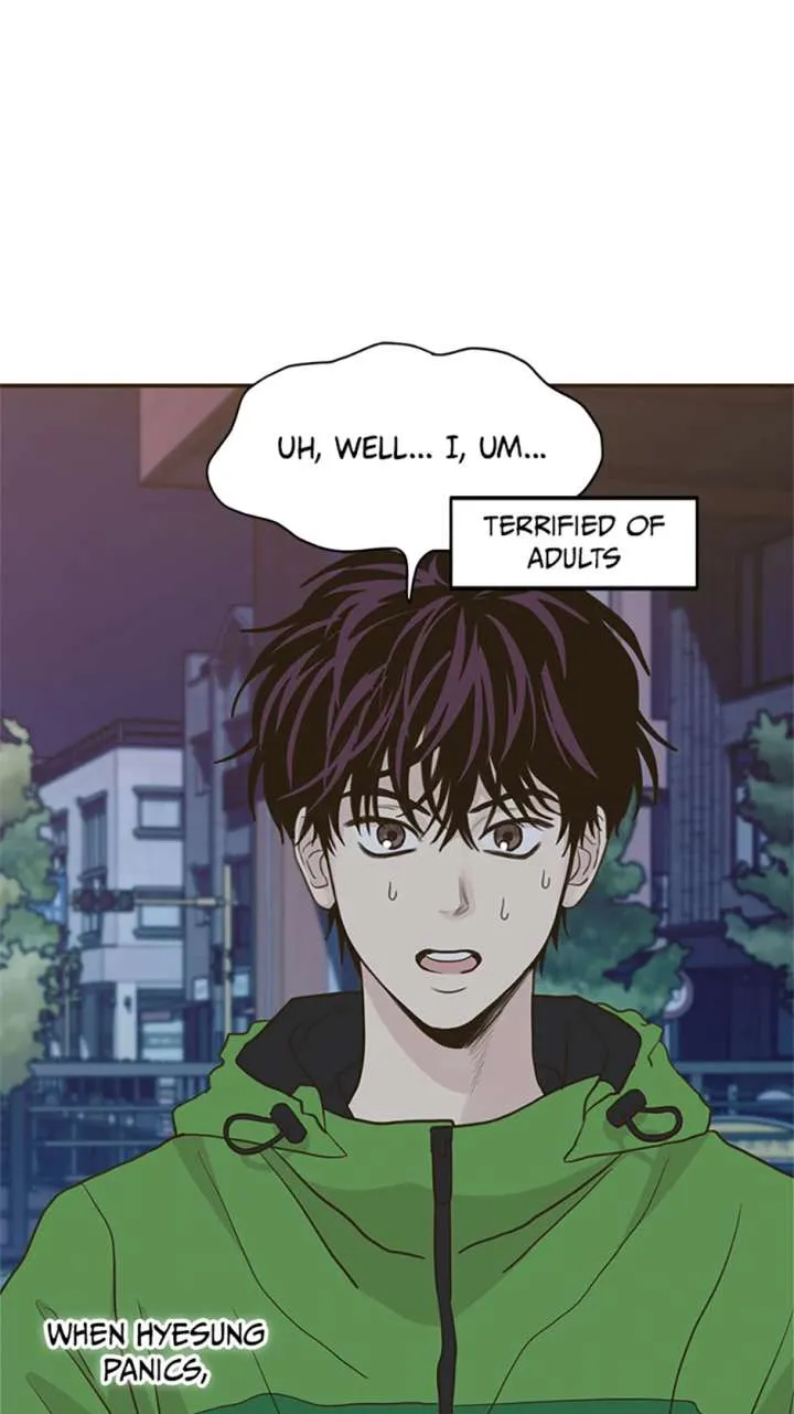 The Vampire’s Sons Chapter 58 Online - página 25